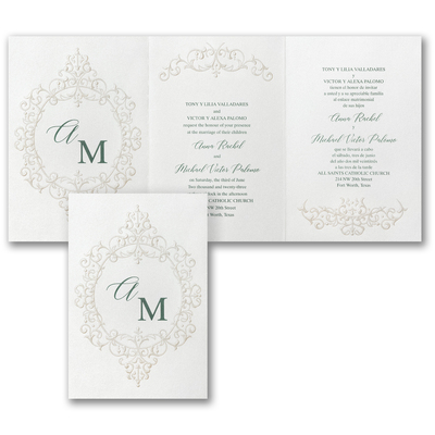 Invitation Suites